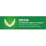 REES46 Personalization